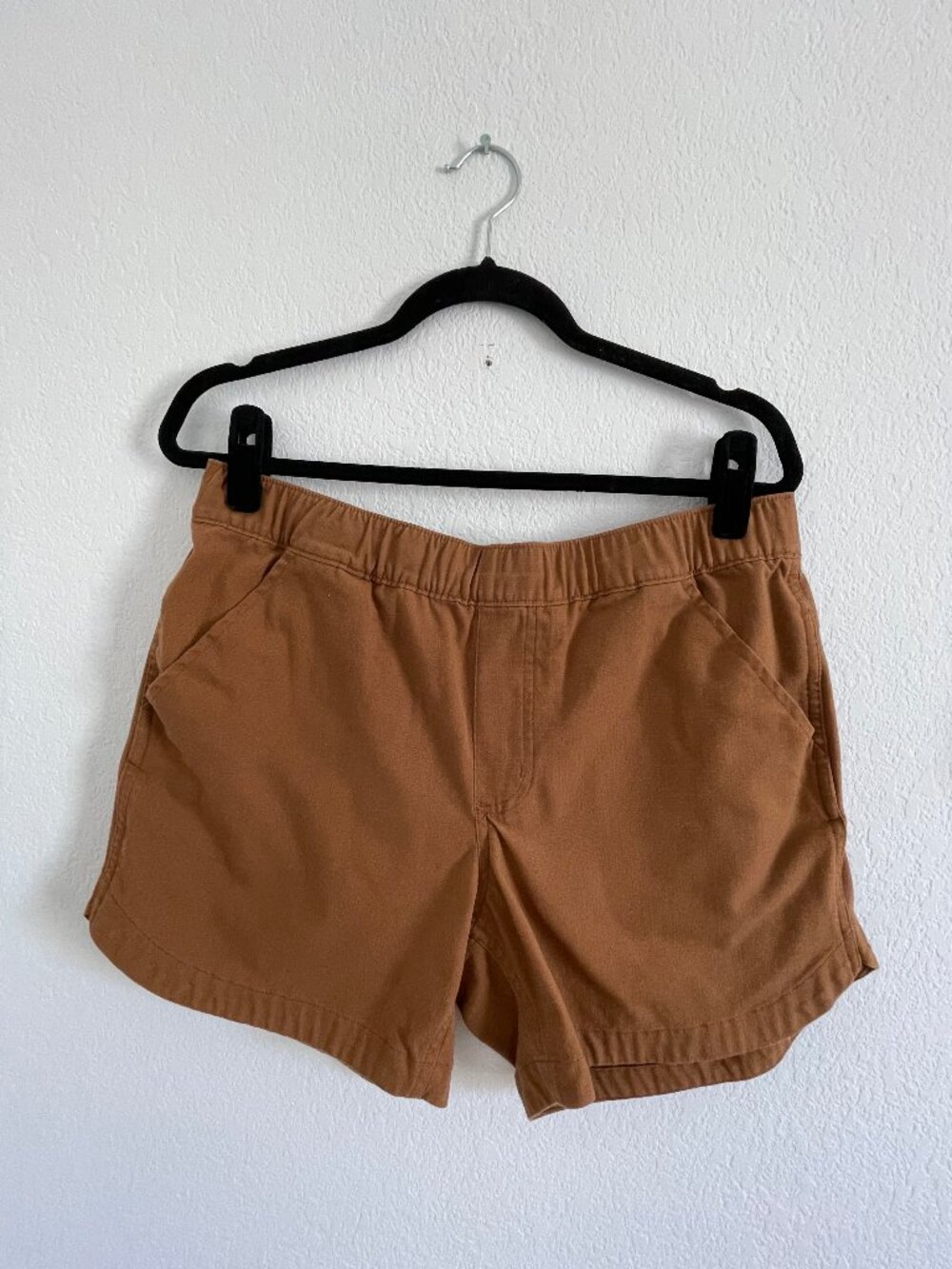 Carhartt Relaxed Fit Shorts
